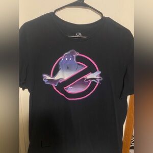 Ghost Busters Shirt